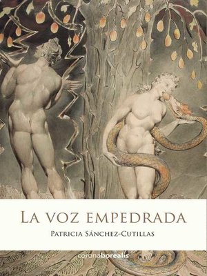 cover image of La voz empedrada
